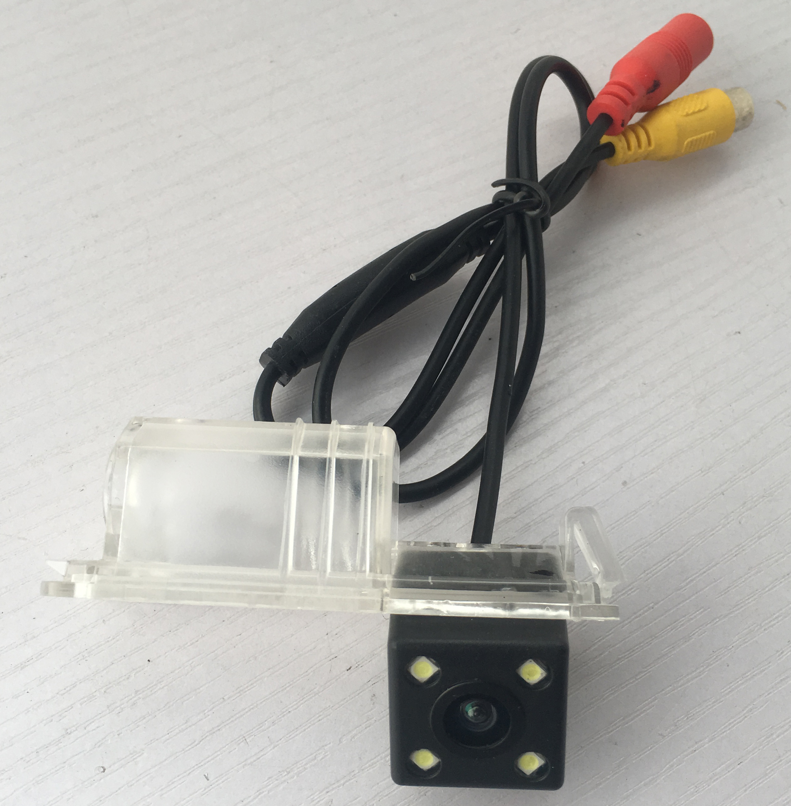 Universal Car Front Side Rear View Camera