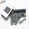 Buy cheap Soft Dark Gray 1.5W/MK Heat Conducting Absorption Materials For Industrial from wholesalers