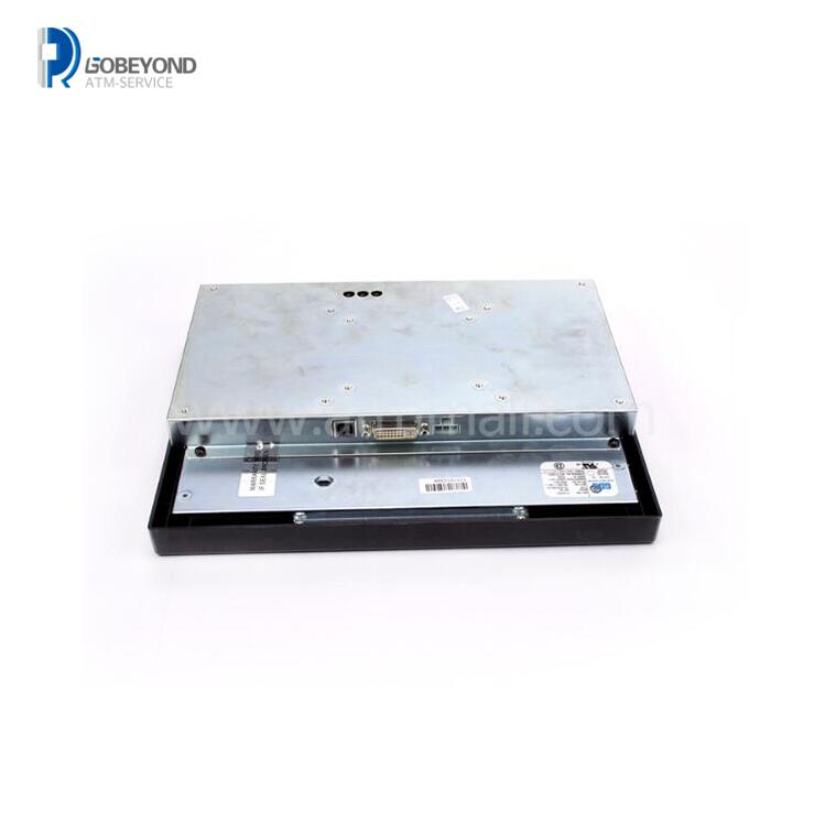 10.4 LCD UOP User Operator Panel 4450697352 ATM Display Monitor