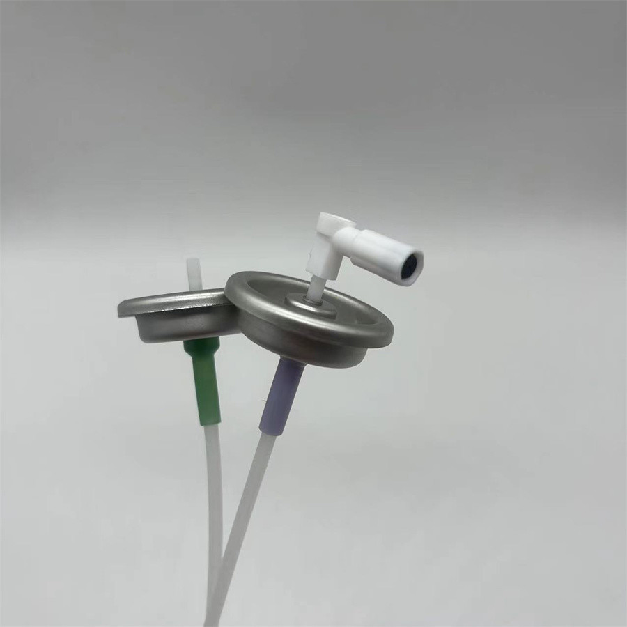 One-Inch Air Freshener Dispenser Valve - A Delightful Aromatherapy Experience at Your Fingertips