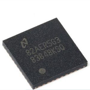China DP83848KSQ NOPB Ethernet Transceiver IC Chip Full Half Duplex on sale