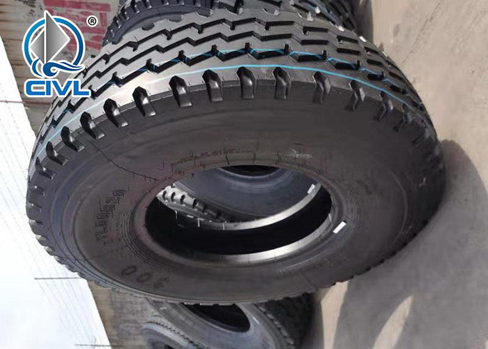 All Kinds Of Truck Tires Machinery Tires Steel Wire Tires 1200R20 various patterns