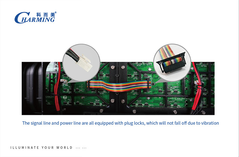 High Refresh Outdoor LED Video Wall Screen Display For Advertising P8
