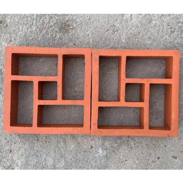 Interior Terracotta Breeze Block Wall Panels Decorative lego Ceiling Bricks