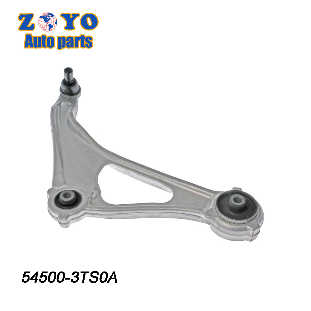 Replace/Repair Suspension Control Arm for Nissan Altima 2010-2014 Aluminium