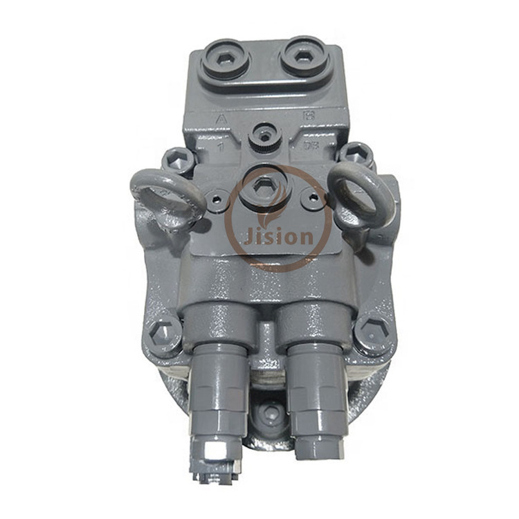EC460 EC460C Volvo Swing Motor 14550092 For Excavator