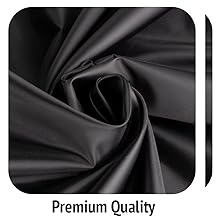 Premium quality hair cape
