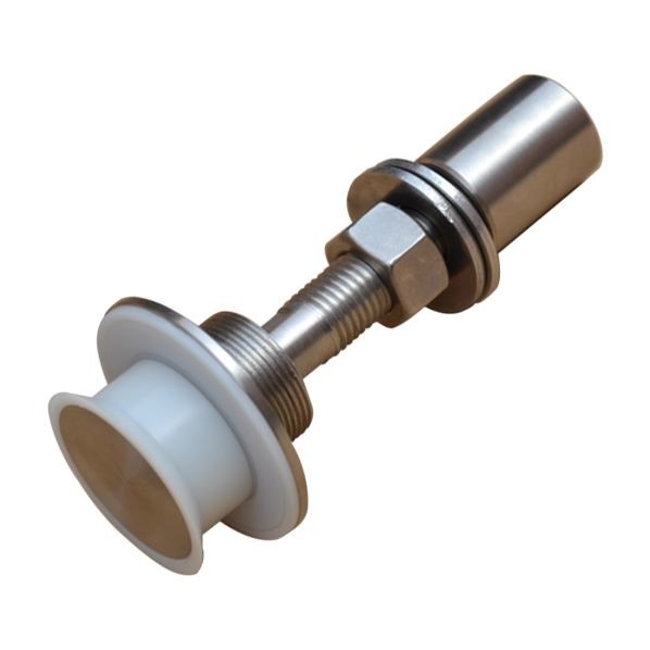 Stainless steel accessories and parts for building hardware from China supplier ISURE MARINE