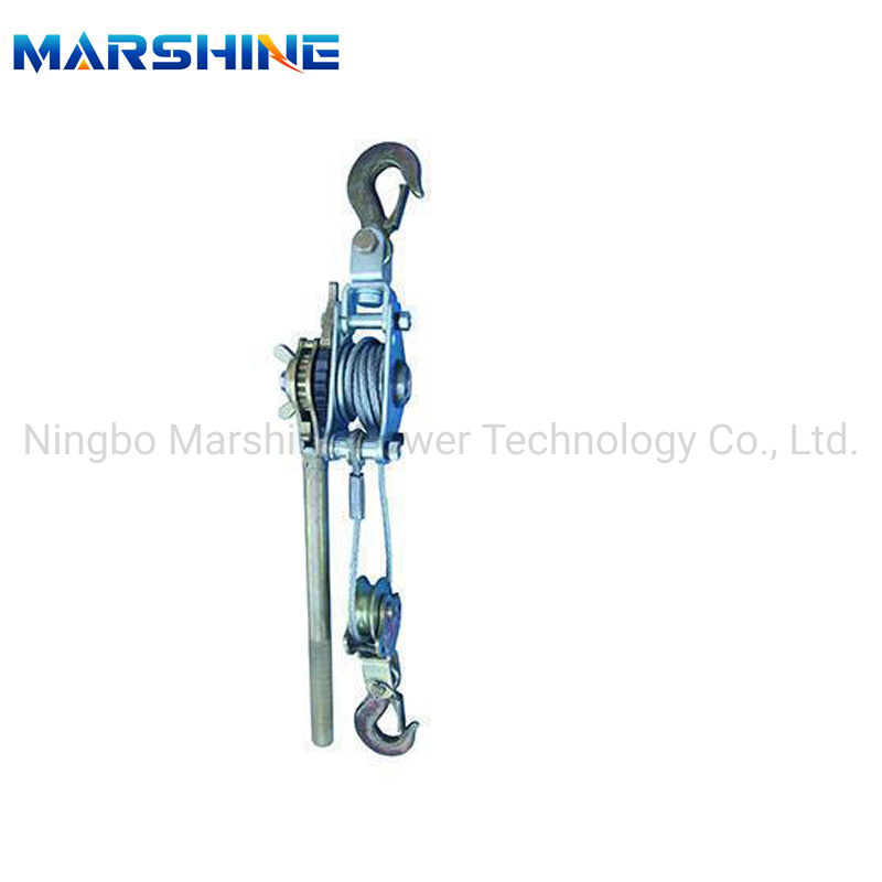 Withdrawing Wire Tool Withdrawing Hand Cable Puller