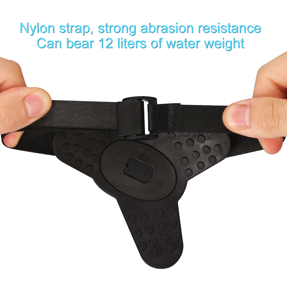 Wholesale Motorcycle Helmet Chin Mount for GoPro Hero Action Sports Camera Holder Motorcycle Stander GOPRO Accessory