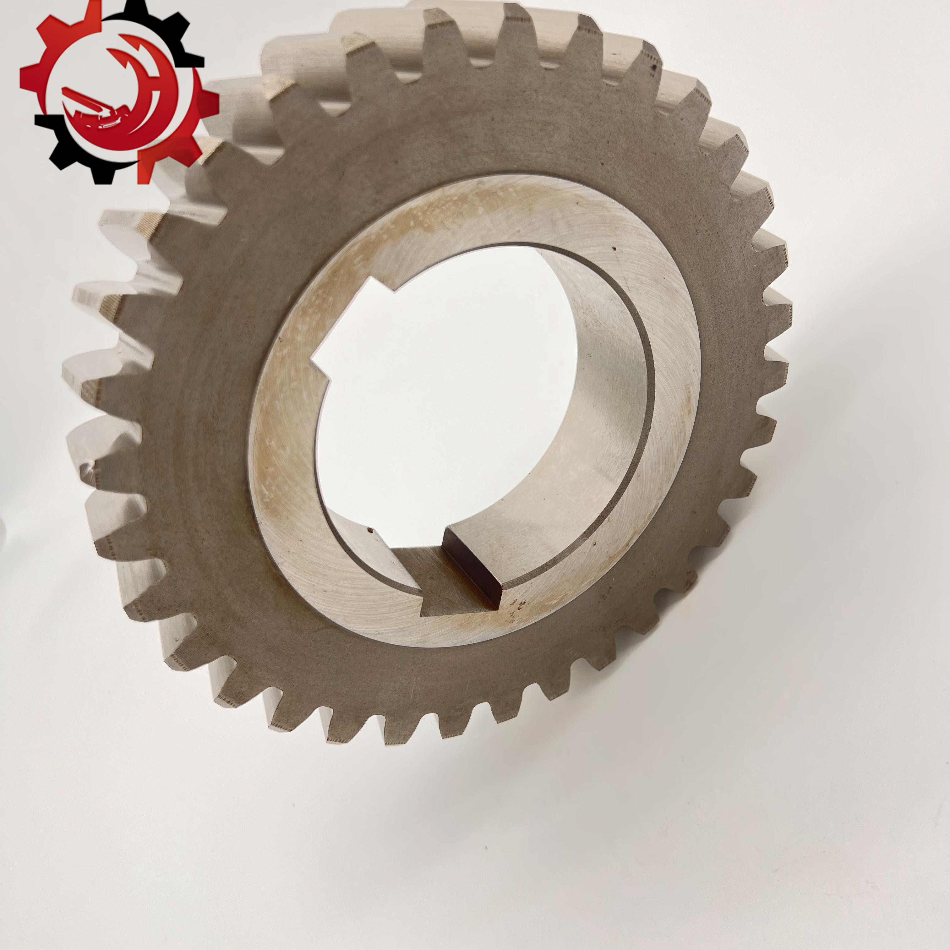 JIEPAI Triaxial tooth Hydraulic Valve zoomlion concrete pump part with Long Service Life