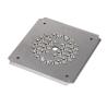 Buy cheap Foursquare Fibre Optic Polishing Fixture Kit 26 Positions For FC Connector from wholesalers