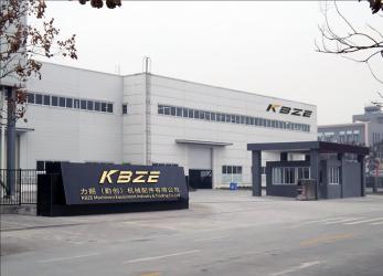 KBZE Machinery Equipment Industry & Trading Co.,Ltd