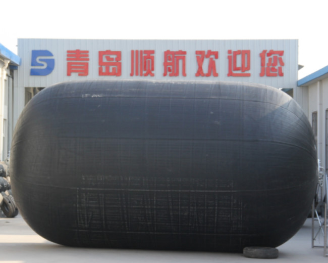 2000mm Length Submarine Fender