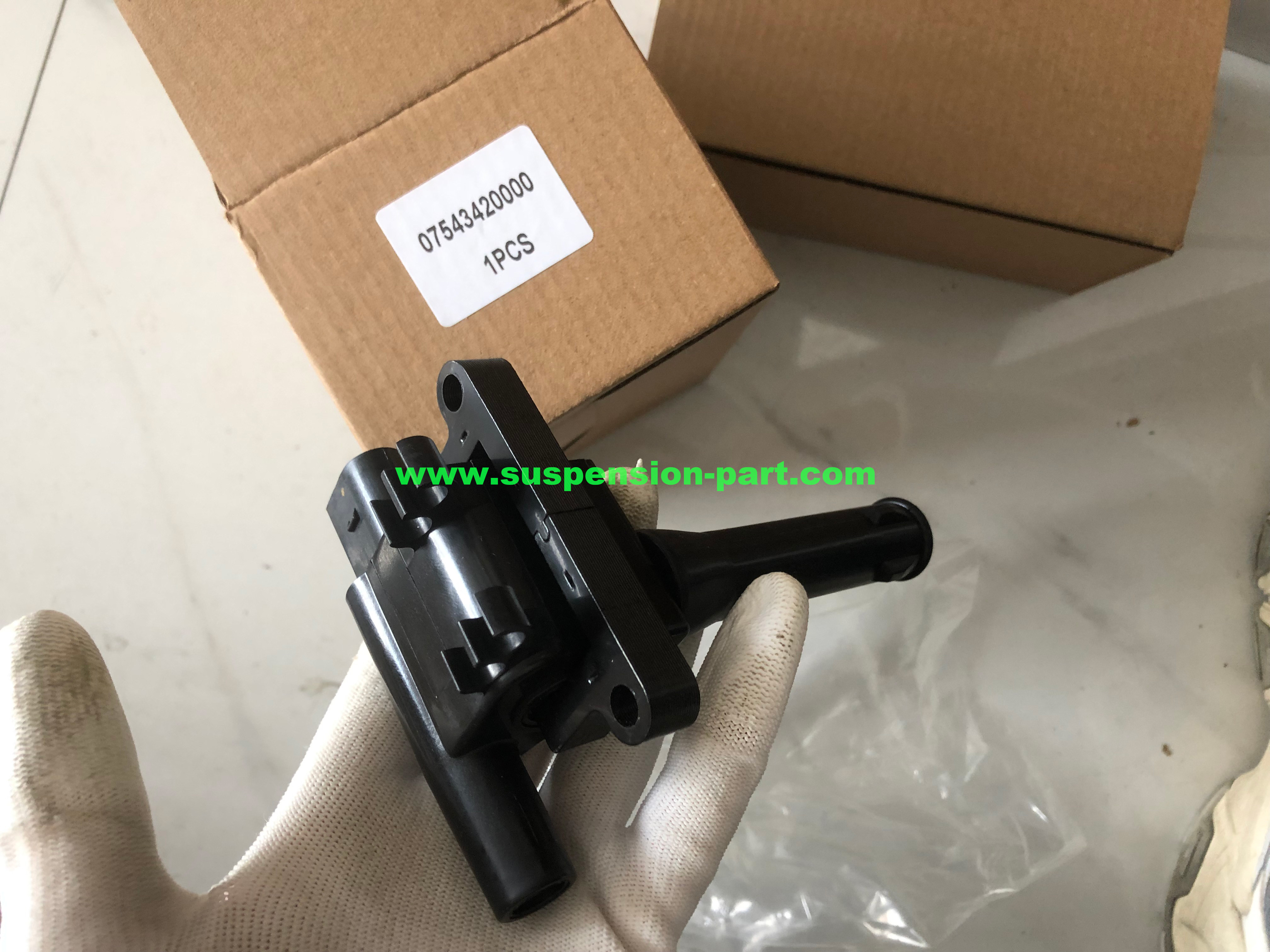 OEM 07543420000 NEC000120A IGNITION COIL FOR ROEWE 350 MG 3 5 6