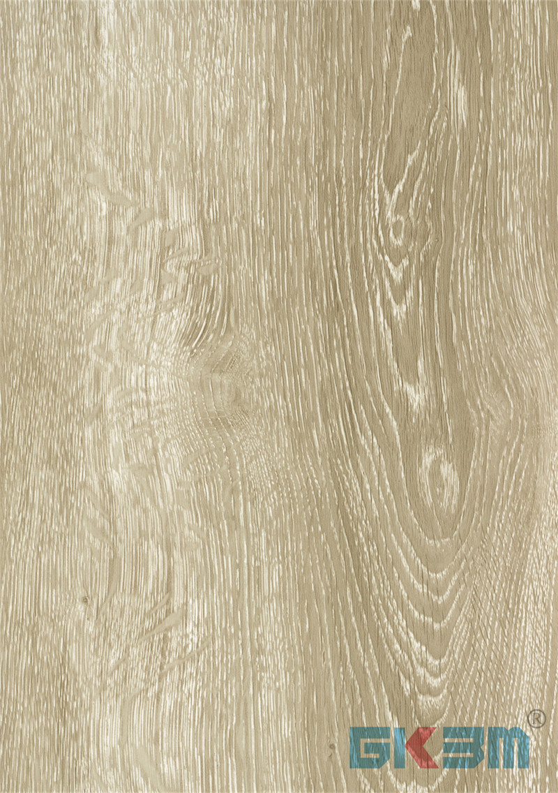 5mm SPC Flooring Plank Anti Slip Waterproof Fireproof YA-M308-07