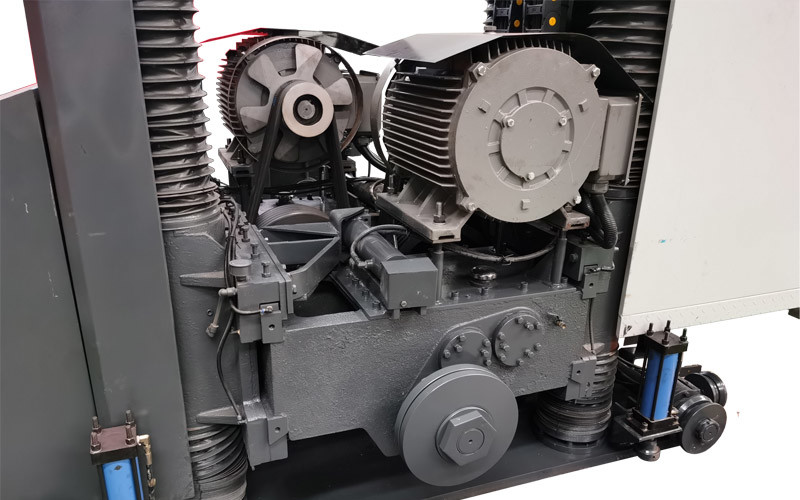 Stone Saw Machine For Quarrying