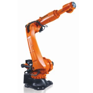 Buy cheap Pick &amp; Place Robot Industrial Kuka KR 120 R2700 Automation Solutions product