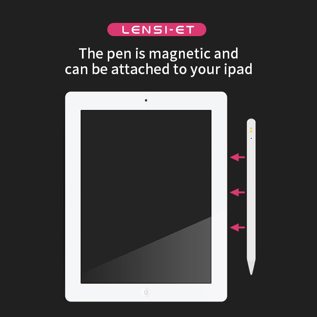 Digital Universal Touch Screen Stylus For Pc Touch Screen