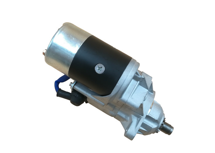 24V Truck Starter Motor For S6D102 228000-0632 228000-0631 228000-0632 228000-0633