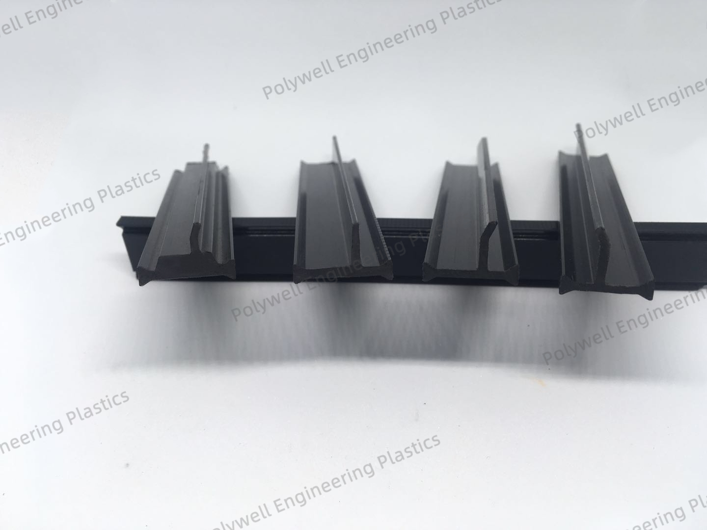 Thermal Break Material, Polyamide Heat Insulation Barrier Strip For Thermal Break Aluminium Windows