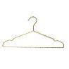 Buy cheap 0.13" Chrome Wire Hangers from wholesalers