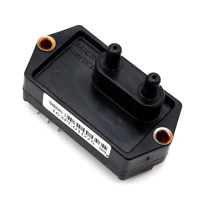 160PC Series Silicon Pressure Sensor With Amplification Compensation