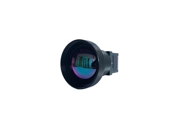Quality 1024x768 17um NETD≤40mk 30Hz IR Camera Module for sale