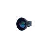 Buy cheap 1024x768 40mk Vox 17um 30Hz Infrared Thermal Imaging Camera Lens from wholesalers