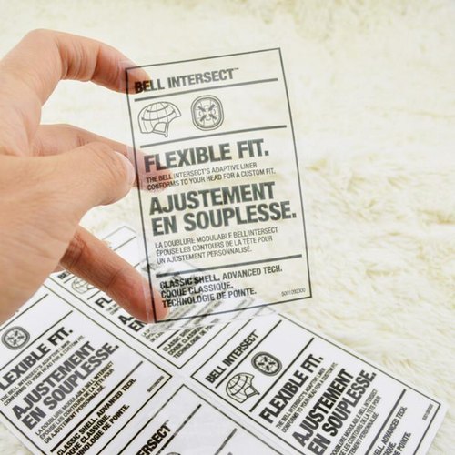 CAS No.4253-34-3 Packaging Hot Melt Adhesive For Paper OPP PET Film Label