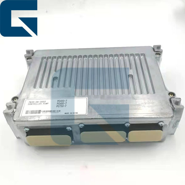 VOE11383875 Controller ECM ECU 11383875 for L120F Loader