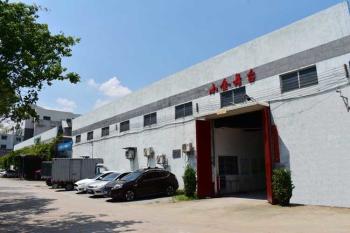 Guangzhou Sgaier Truss Co.,Ltd