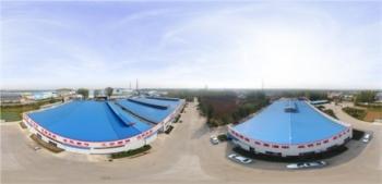 Shandong Yihua Pharma Pack Co., Ltd.