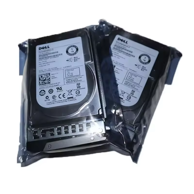 1.92TB SAS 12G Read Intensive SFF SC Value SSD For HPE P36999-B21 Blade Type Servers
