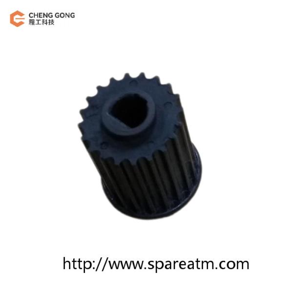 Quality 49201100000A 49-201100-000A 49-201100-0-00A Diebold ATM Parts Opteva Gear Belt Pulley 20T for sale