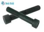 Partly Thread DIN912 SCM435 Allen Socket Head Cap Screw