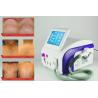 Buy cheap 12*20mm 808nm 755nm 1064nm Laser Hair Removal Equipment from wholesalers