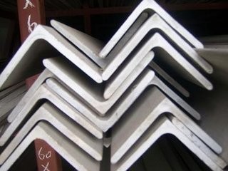 SS building materials 310s Stainless Steel Angle Bar 1000mm-6000mm Length