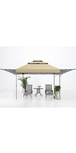 canopy