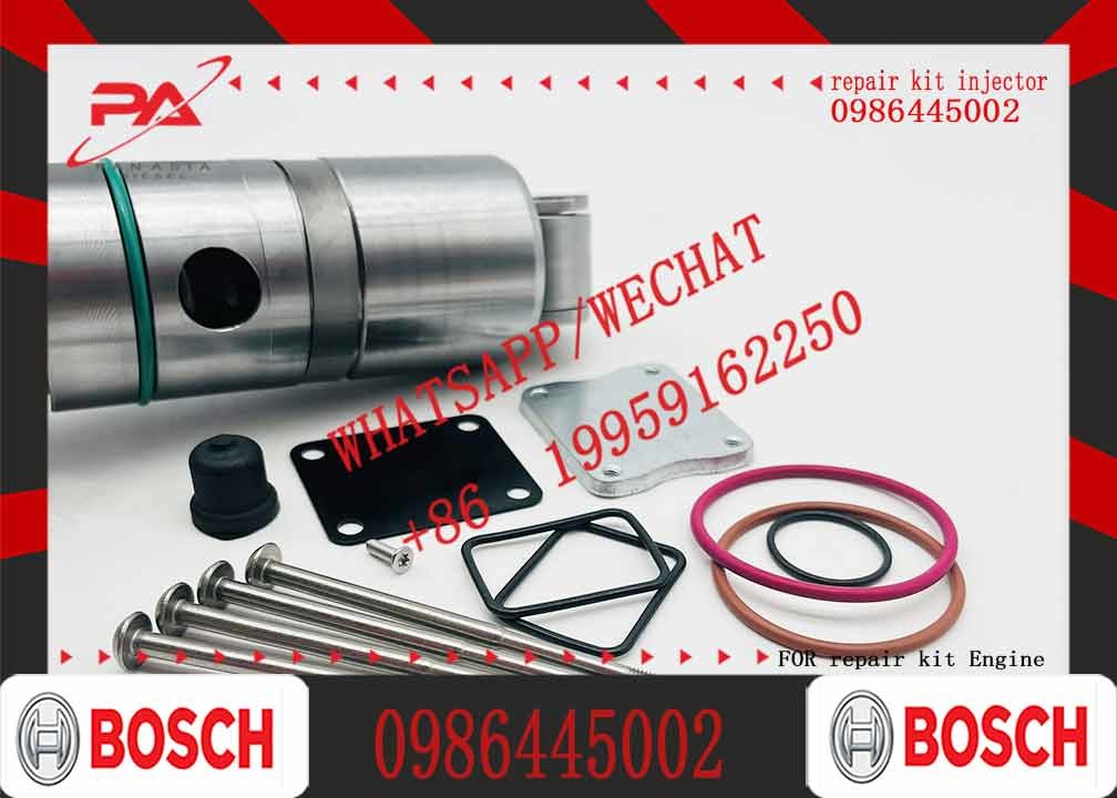 Diesel Engine Fuel Injection Unit Pump 0414799005 0986445002 0986445102 F00HN36635 A0280745902