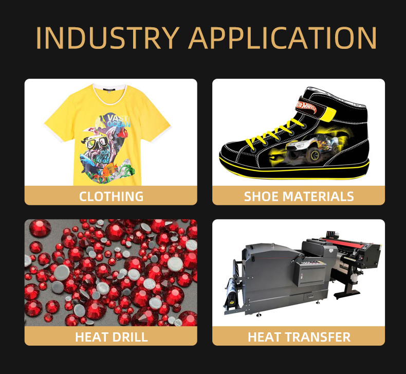 ISO RoHS REACH DTF Hot Melt Adhesive Powder For Fabric Screen Printing