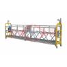 Buy cheap Galvanized Steel Rope Suspended Platform from wholesalers