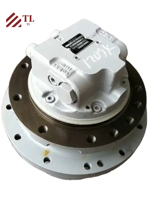 Hydraulic Main Pump VOE14557192 for VOLVO EC460 Final Drive Gearbox