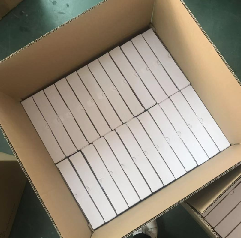 Full Silicone Glass Squeegee Wiper For Window
