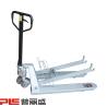 Buy cheap PLS Aseptic Carton Filling Machine Paper Reel Trolley 1100KG from wholesalers