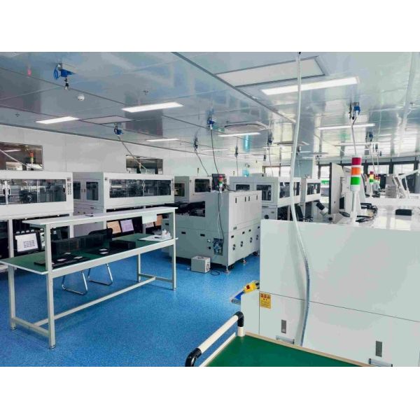 Embedded eMMC 5.1 with Wide Temperature Resistanc for Automotive Electronic ADAS