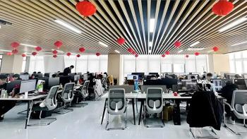Shandong Haibor Commercial Kitchenware Co., Ltd