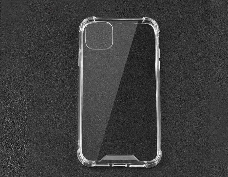 New design PC+TPU case for iphone11, 11Pro, 11Max 2019 Apple iphone，newest mobile phone case