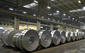 Shanghai Nadong Metal Products Co.,Ltd.