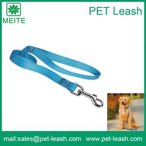 Buy cheap Nylon dog leash CW-0101 product